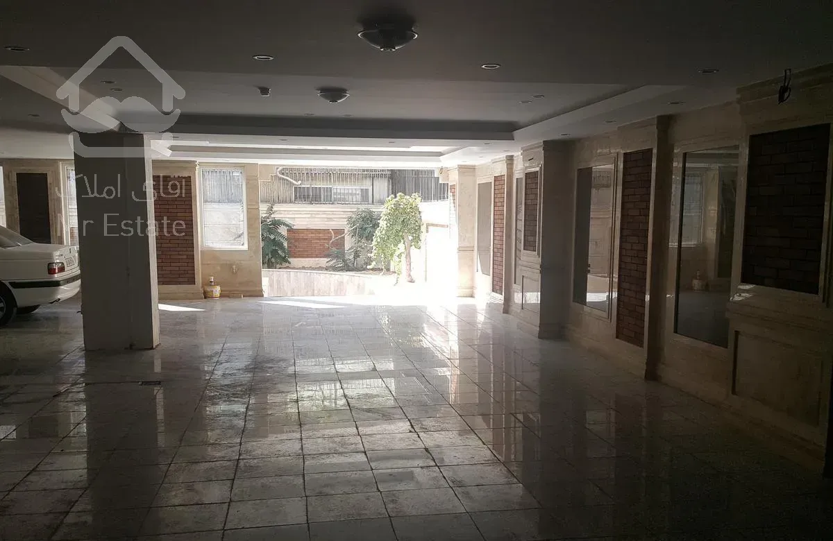 148 متر 3خوابه نوساز دریان نو