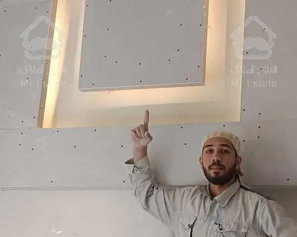 کناف مناسب و تضمینی سراسر تهران کرج