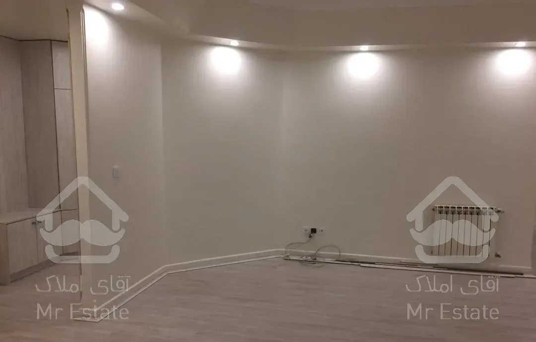 آپارتمان ۱۲۶ متری ۳ خوابه قیطریه