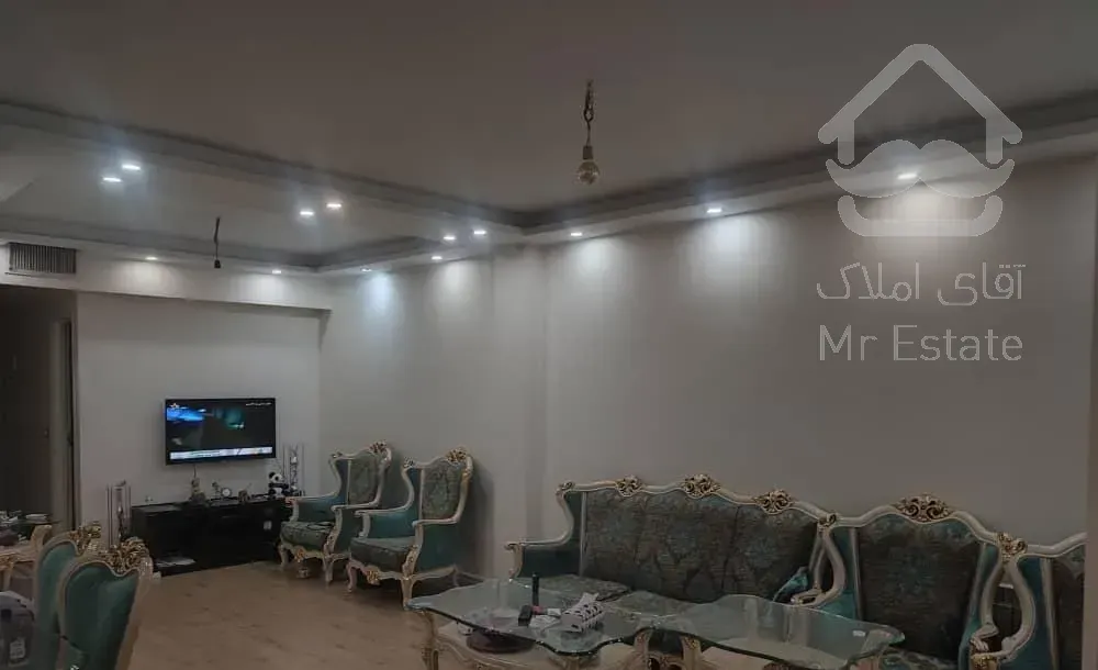 ۸۰متر تکواحدی امیرآباد