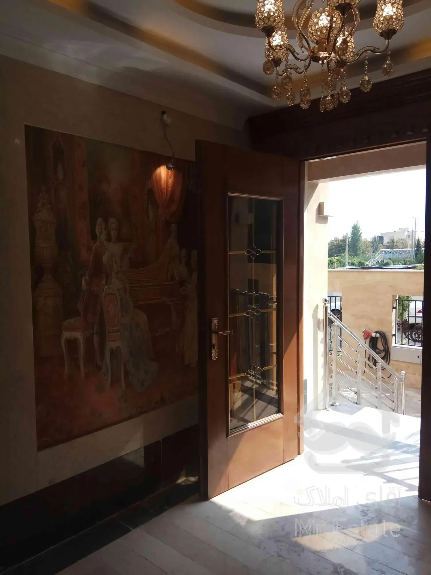 اجاره آپارتمان