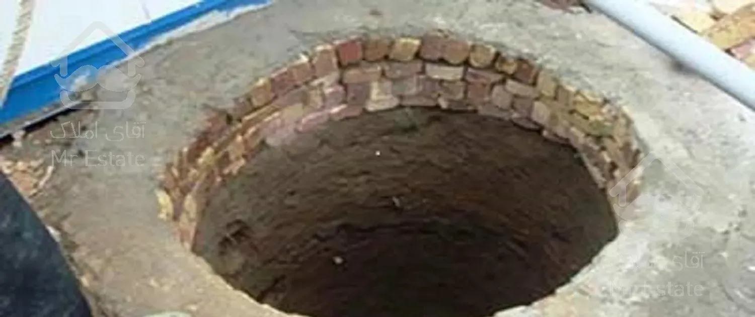 حفر و کندن چاه فاضلاب