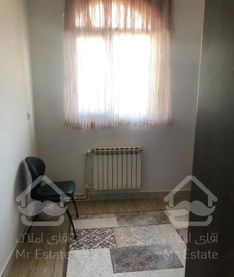 ۶۵ متر / ۲ خوابه / سهروردی شمالی