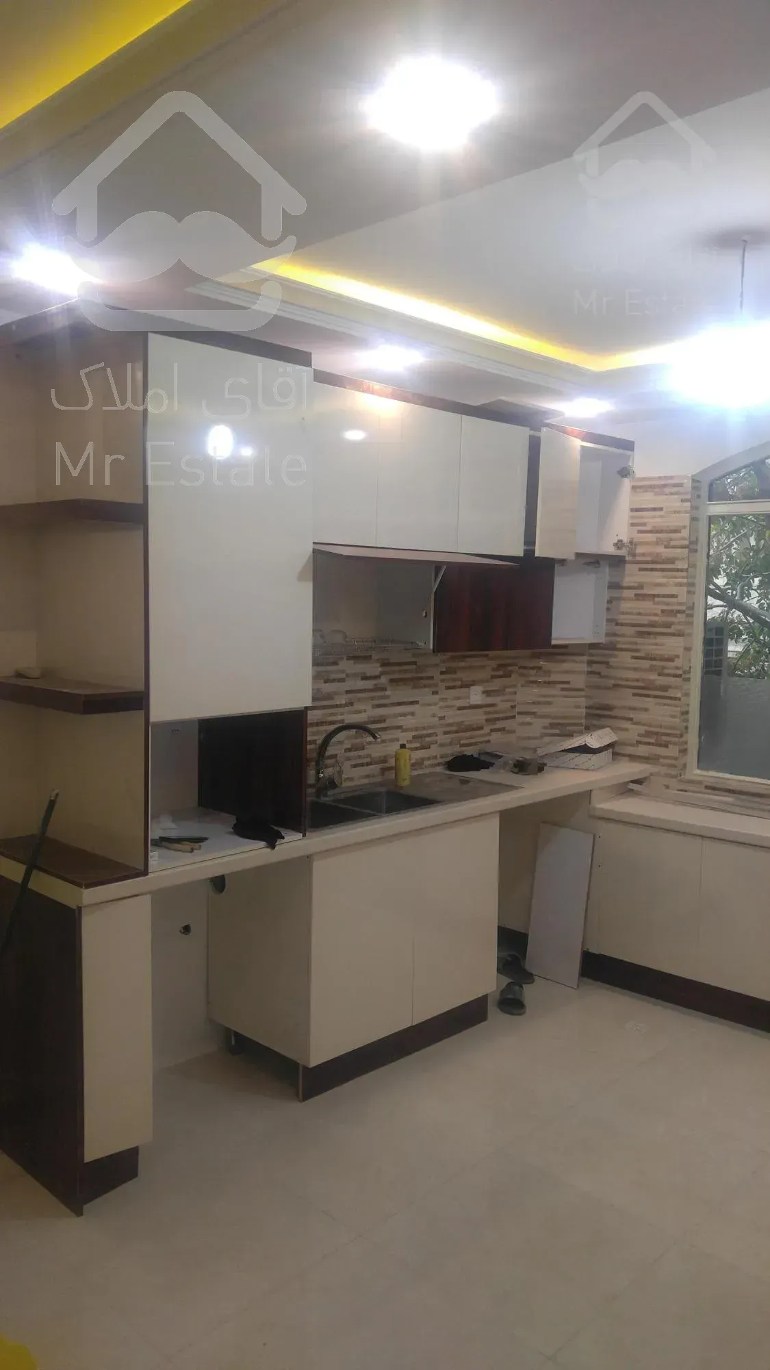 آپارتمان اجاره لاله شرقی