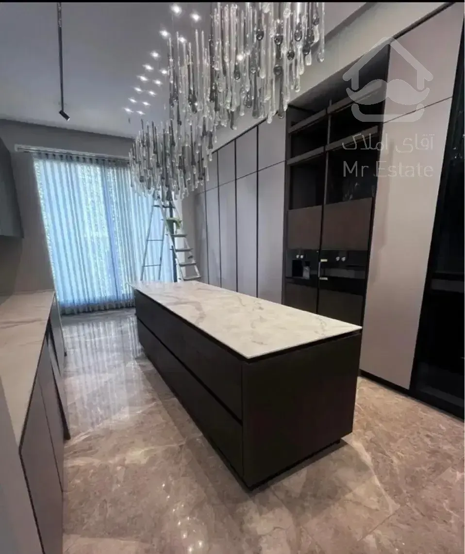 ۲۹۰ متر مدرن سازه (سوپر لوکس)۳۵٪زیرقیمت