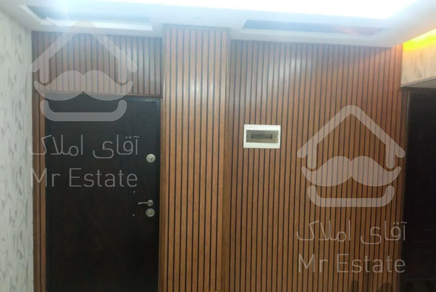 نصب سقف کاذب pvcقرنیز پارکت دیوار کوب ماربل