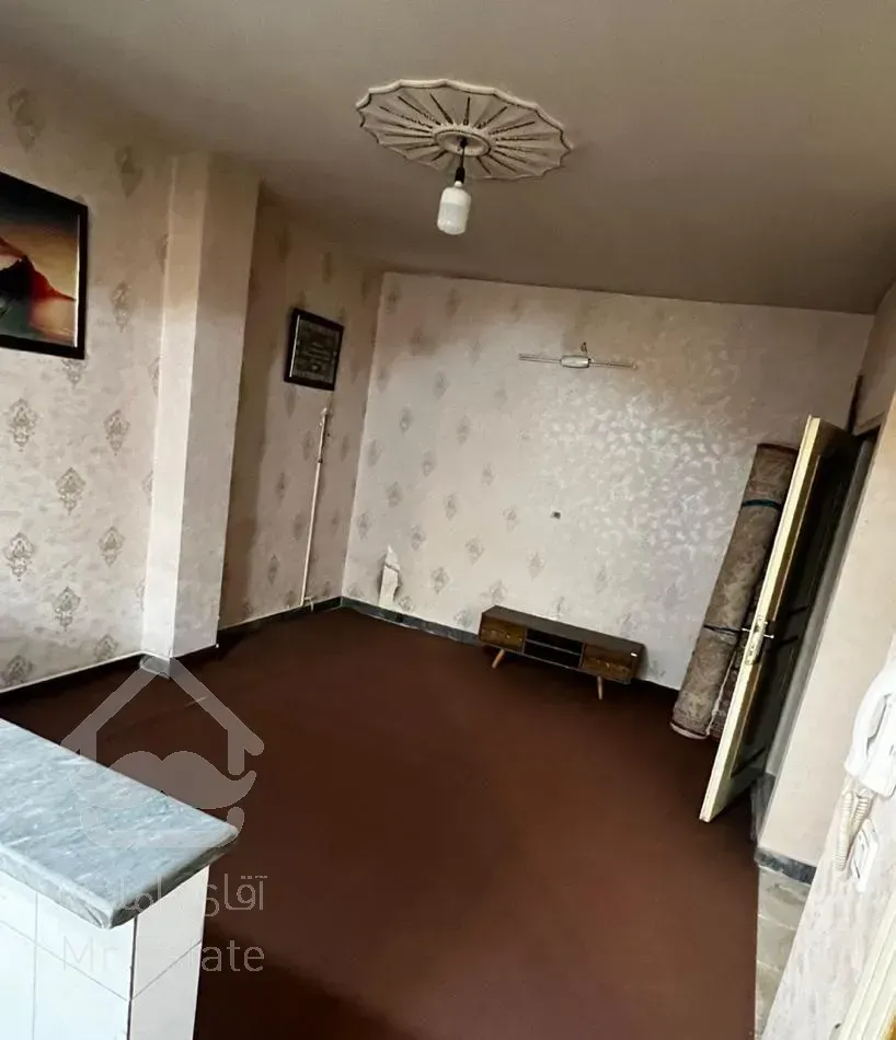 ۵۱ متر /مهدیه /کم واحد /پارکینگ دار /نقشه عالی