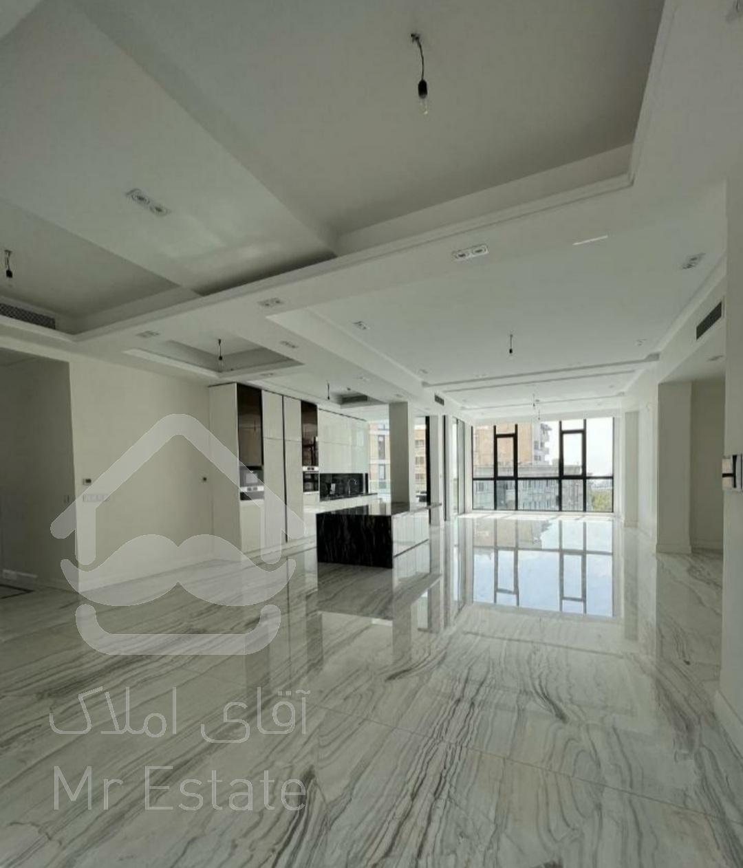 آپارتمان ۱۴۰متری  وام دار چیتگر