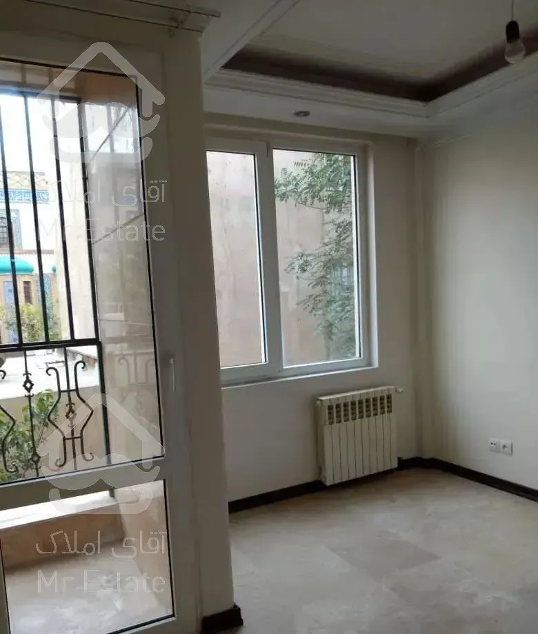 آپارتمان ۱۳۵ متر دو خواب تک واحدی