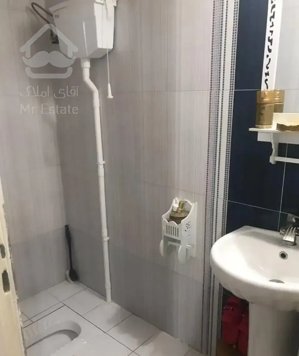 ۱۲۵متری کوهک چیتگر