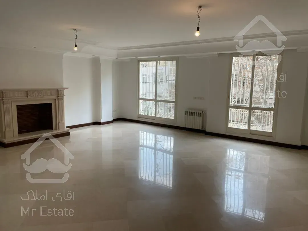 اجاره و رهن آپارتمان زعفرانیه 180  متر شیک