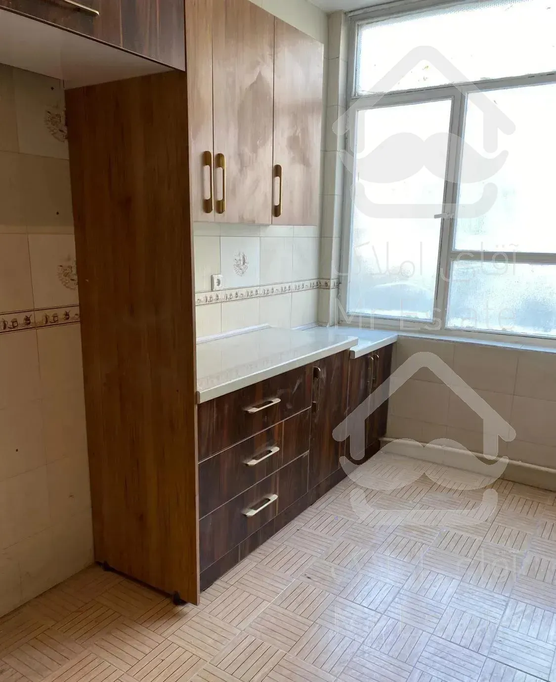 رهن و اجاره آپارتمان دوبلکس خوش نقشه