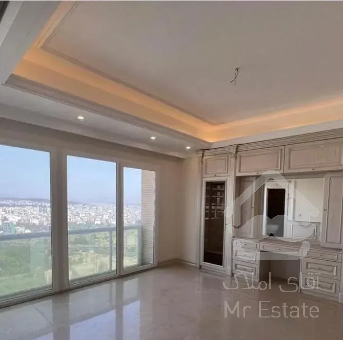 تک واحدی ۱۹۰ متر ویو ابدی / ۵ستاره