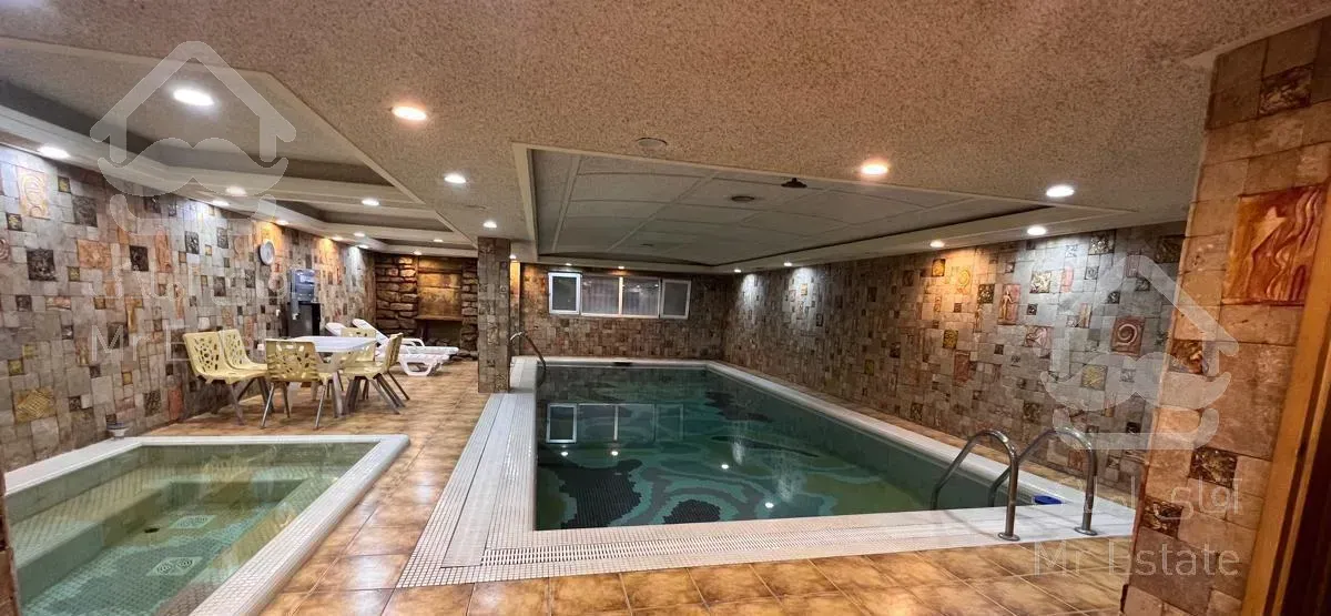 جردن سه خواب گلگشت استخر فعال