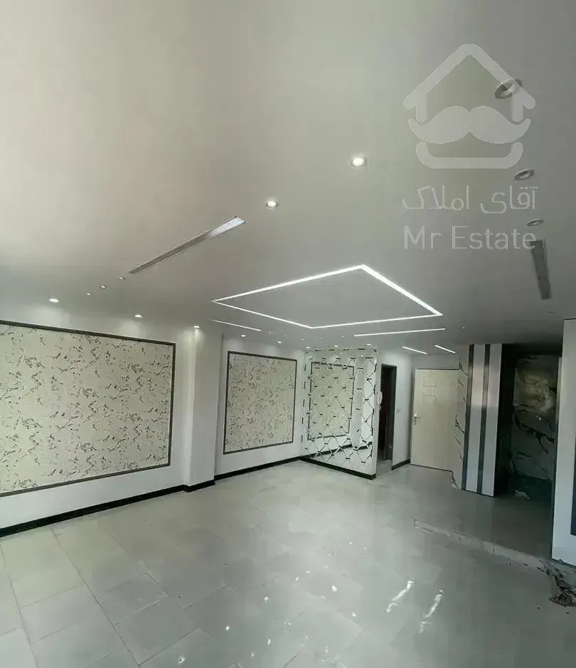 احجام با پارکینگ و انباری کلید نخورده