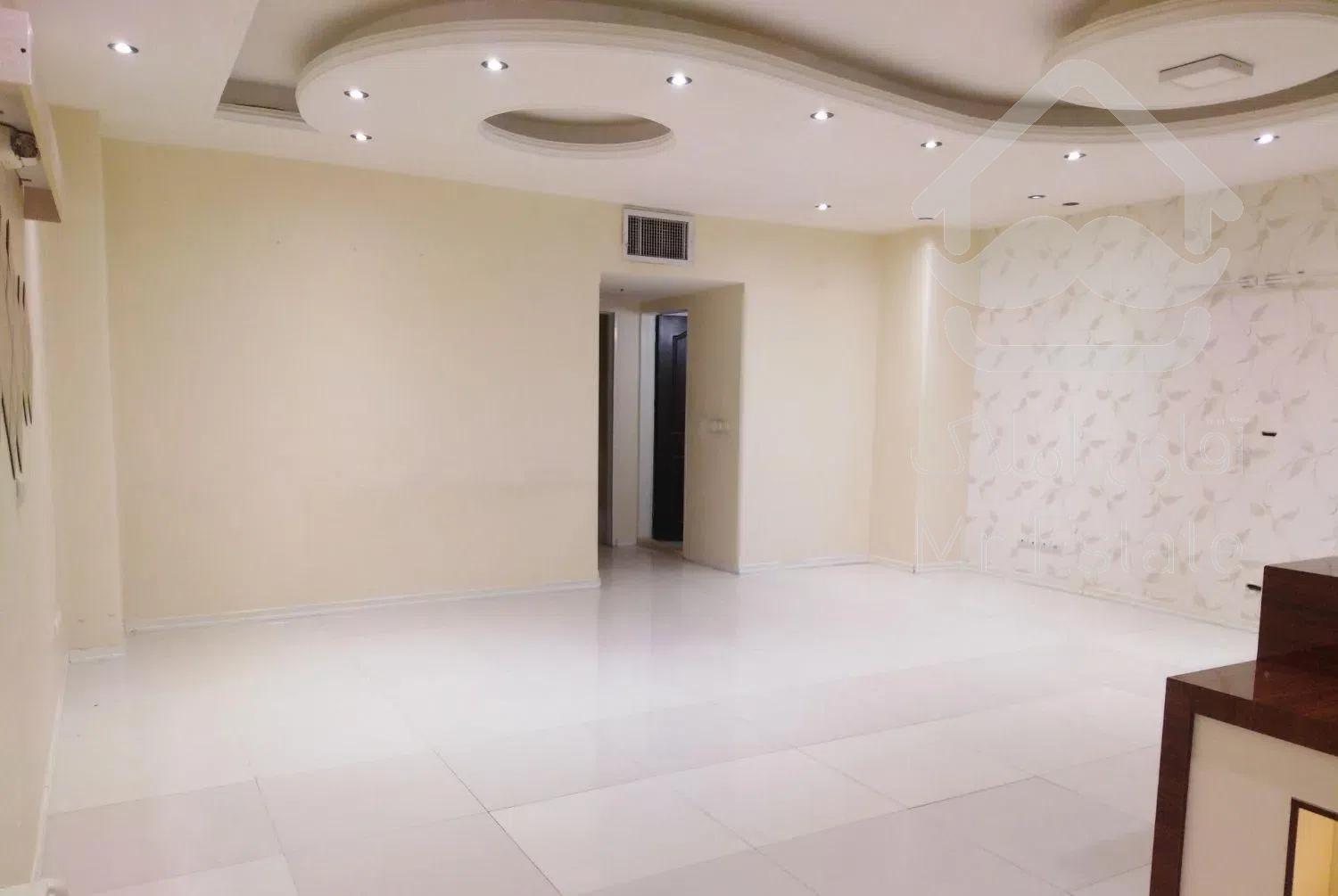 آپارتمان ٨٨متری /دوخواب /بهرویان