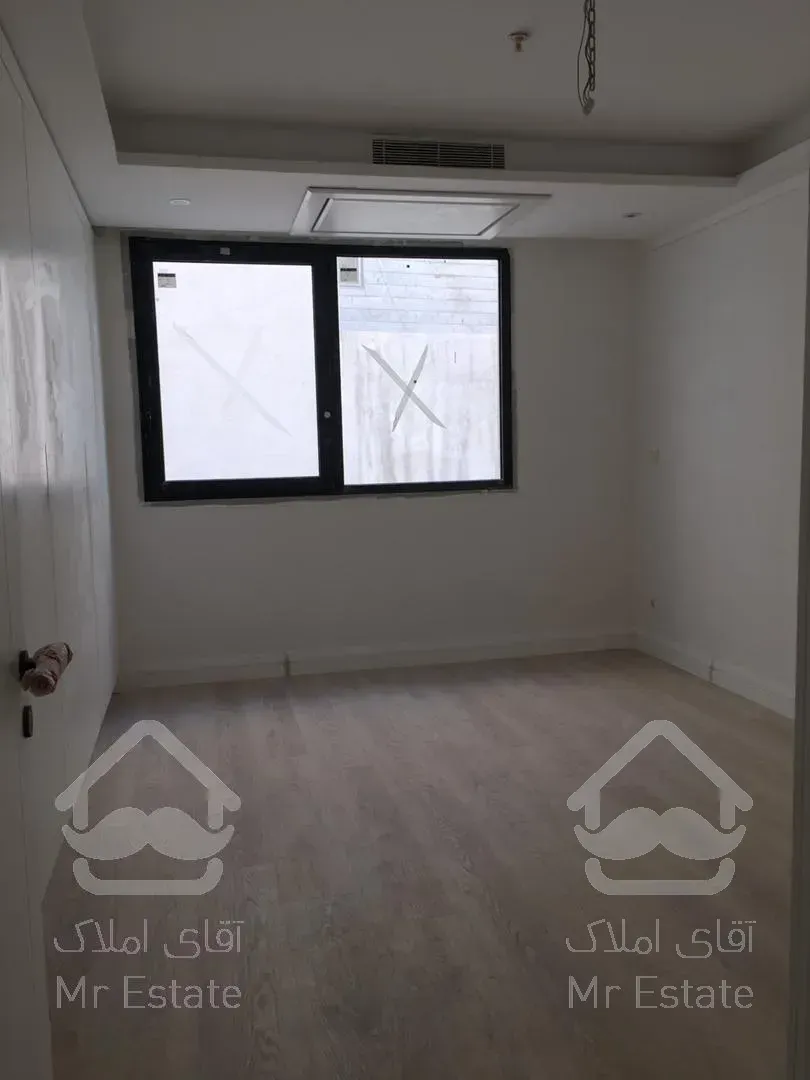 آپارتمان ١٢٠متری آجودانیه