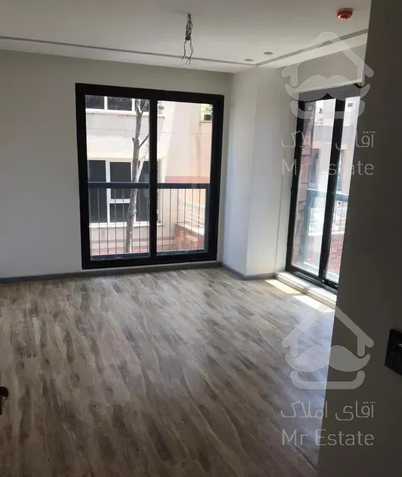 پنت هاوس/الهیه/نوساز/۴خ/تاپ لوکیشن