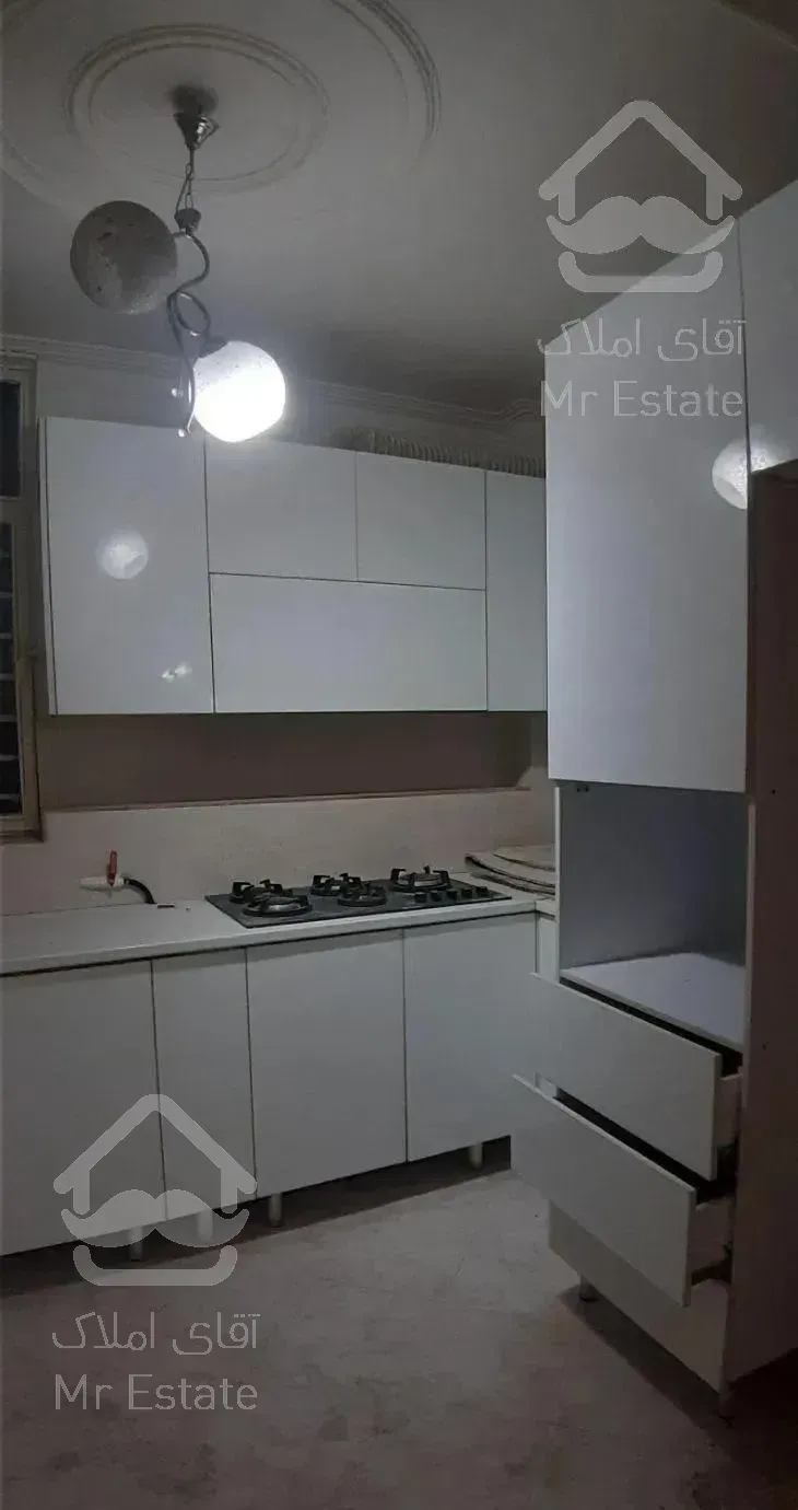 آپارتمان ۹۰متری / ۲خواب / فول امکانات