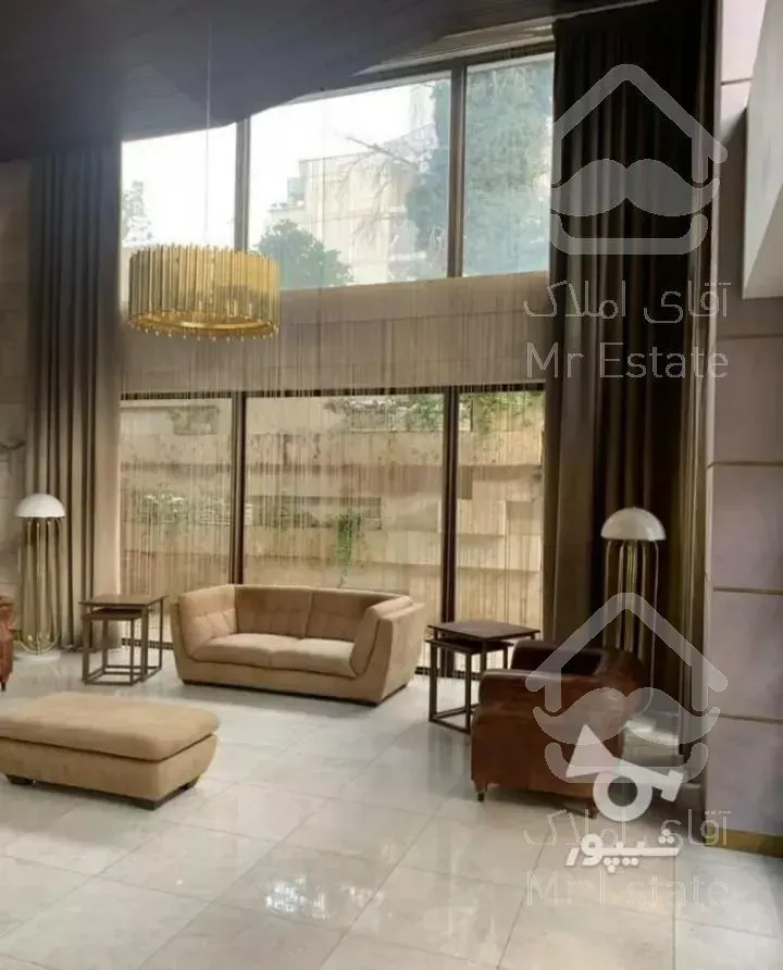 165 متر 3 خواب زعفرانیه زیر قیمت منطقه