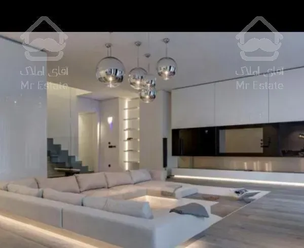 کامرانیه شمالی/١٦٠متر/٣خ/١مستر/فول