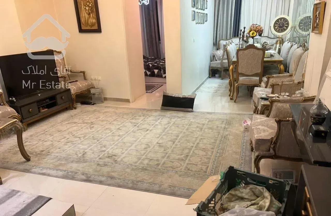 آپارتمان 50 متری یه خوابه