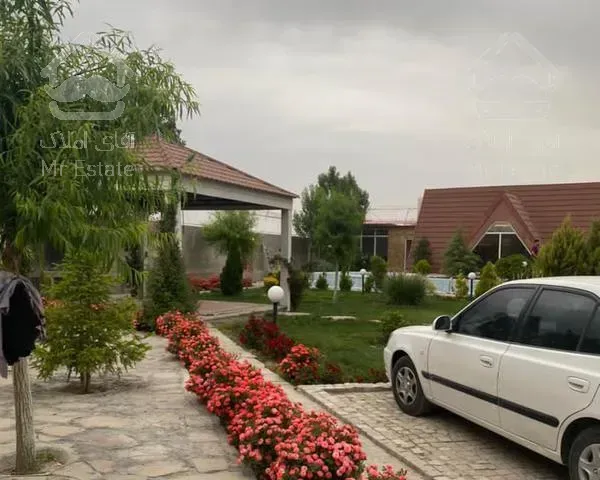 باغ ویلا اجاره ای استخر آب گرم میز بیلیارد