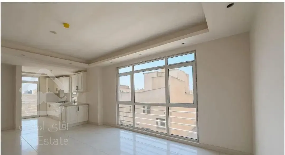 تهاتر با واحد سه خواب در نارمک