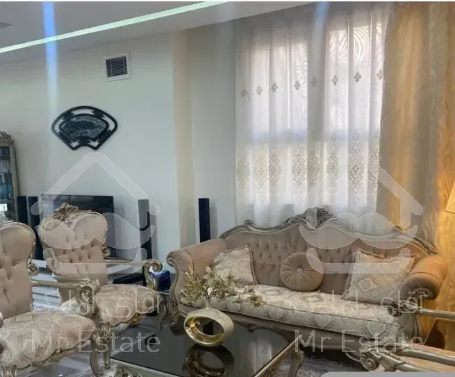 77 متر / 2 خواب / مرزداران / بدون مشرف