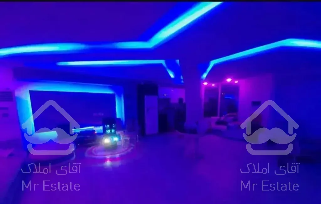 اجاره ویلا باغ اهواز صنایع فولاد