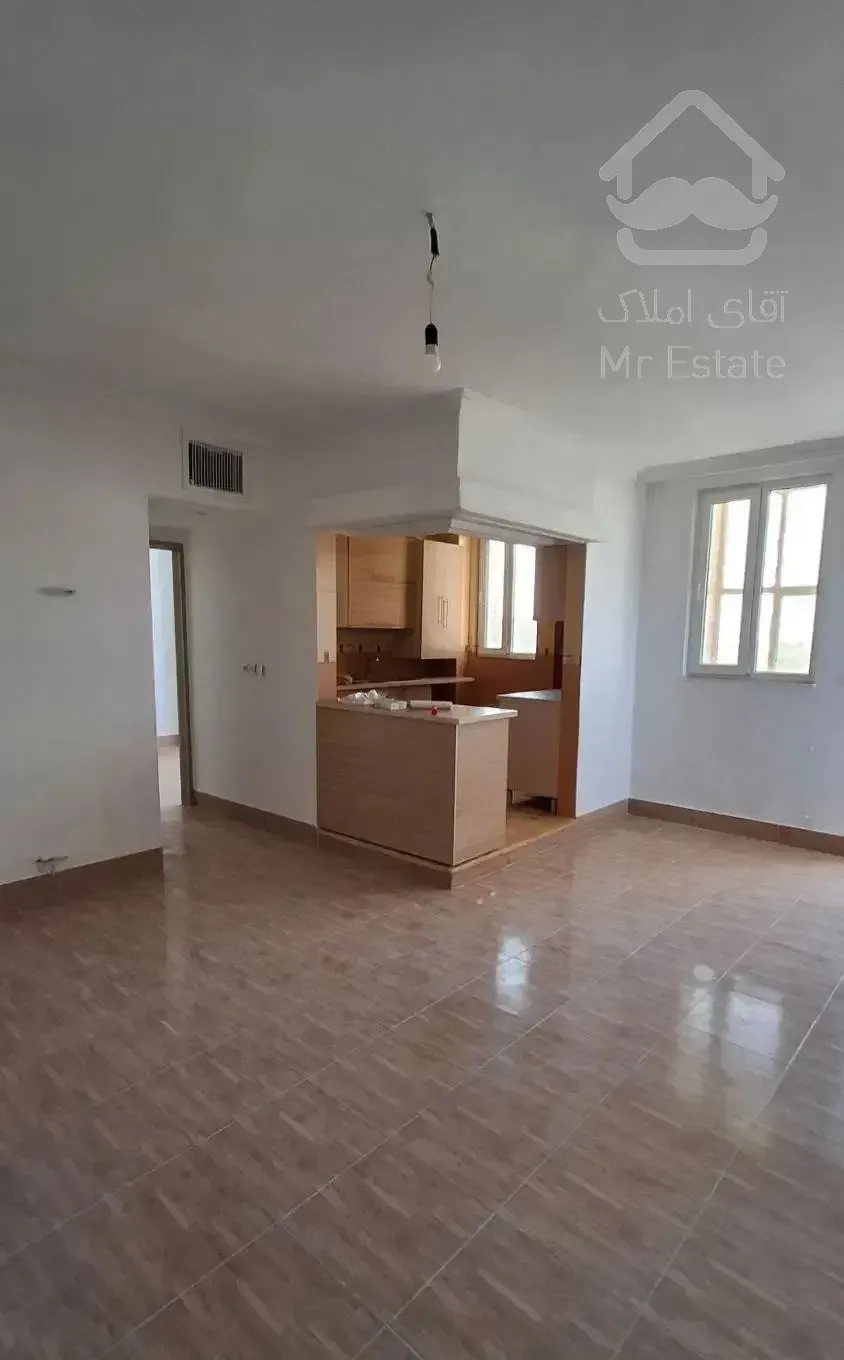 رهن ۶۵ متری محدوده میدان حافظ