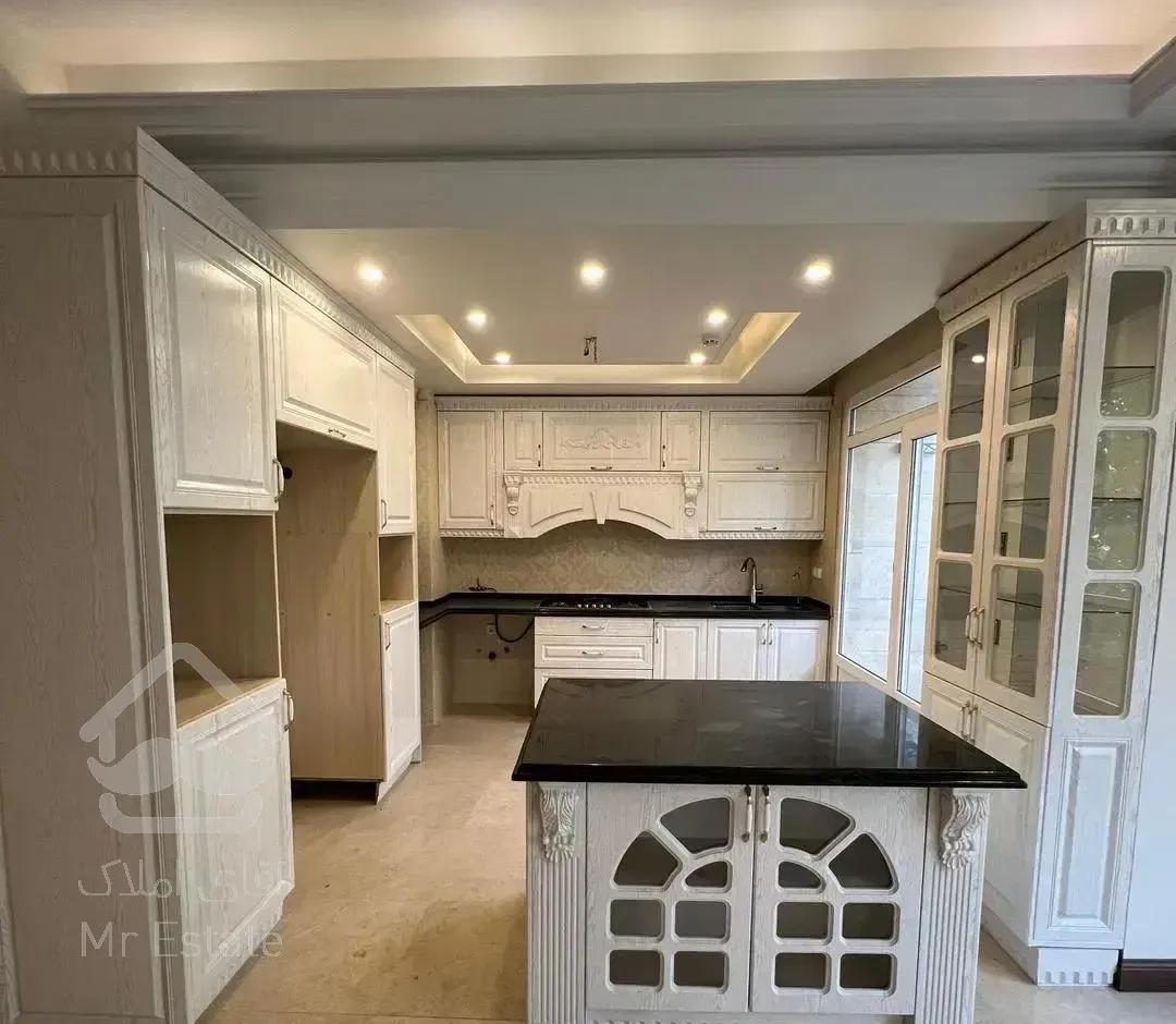 ۱۶۰متر سه خواب آجودانیه فول مشاعات .ویودار .تهاتر