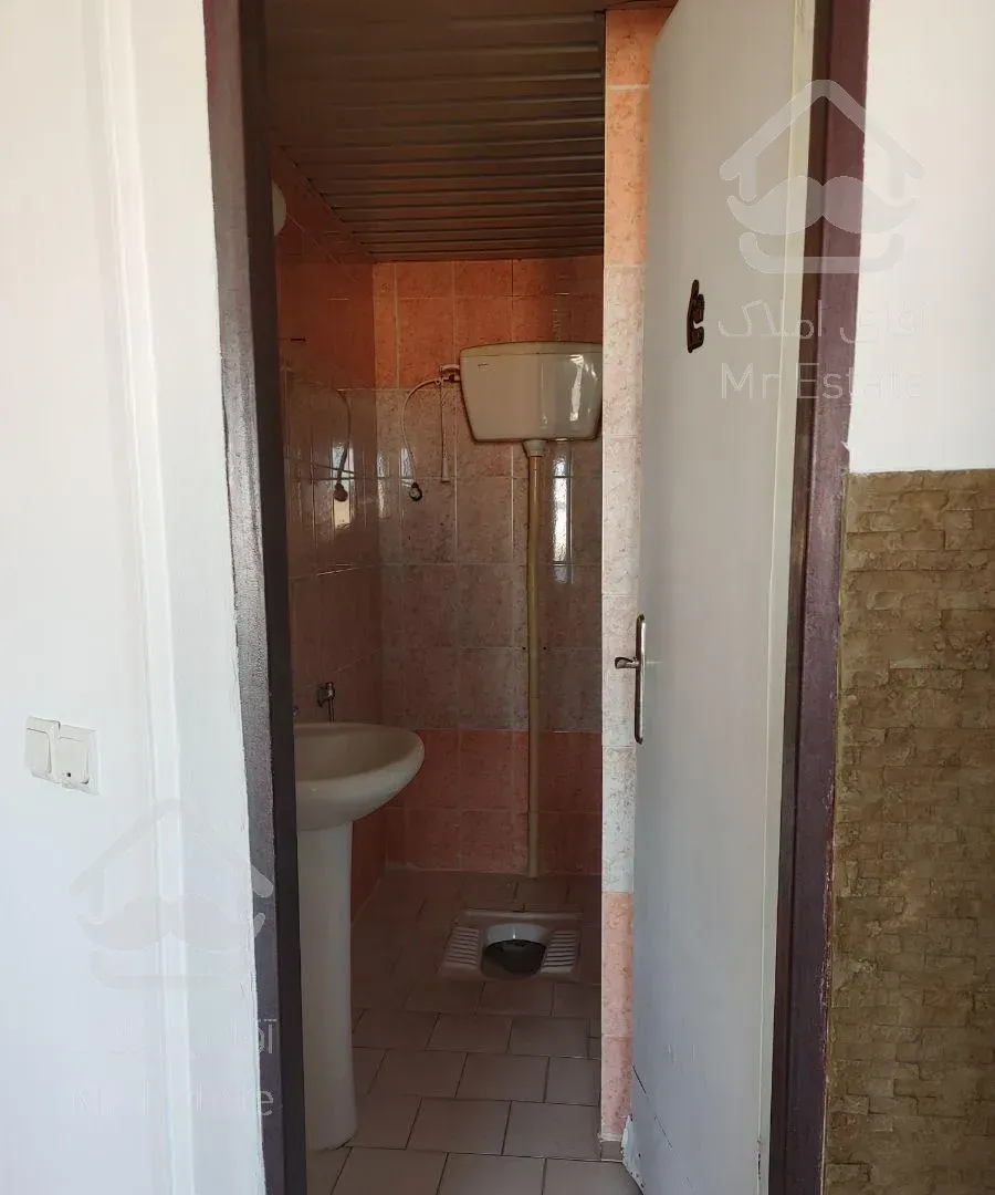 آپارتمان 86 متری معلم