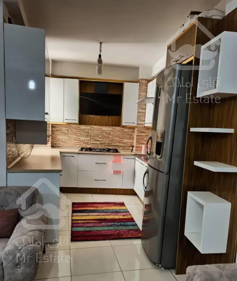 آپارتمان 44 متری واقع در نواب سلمان فارسی