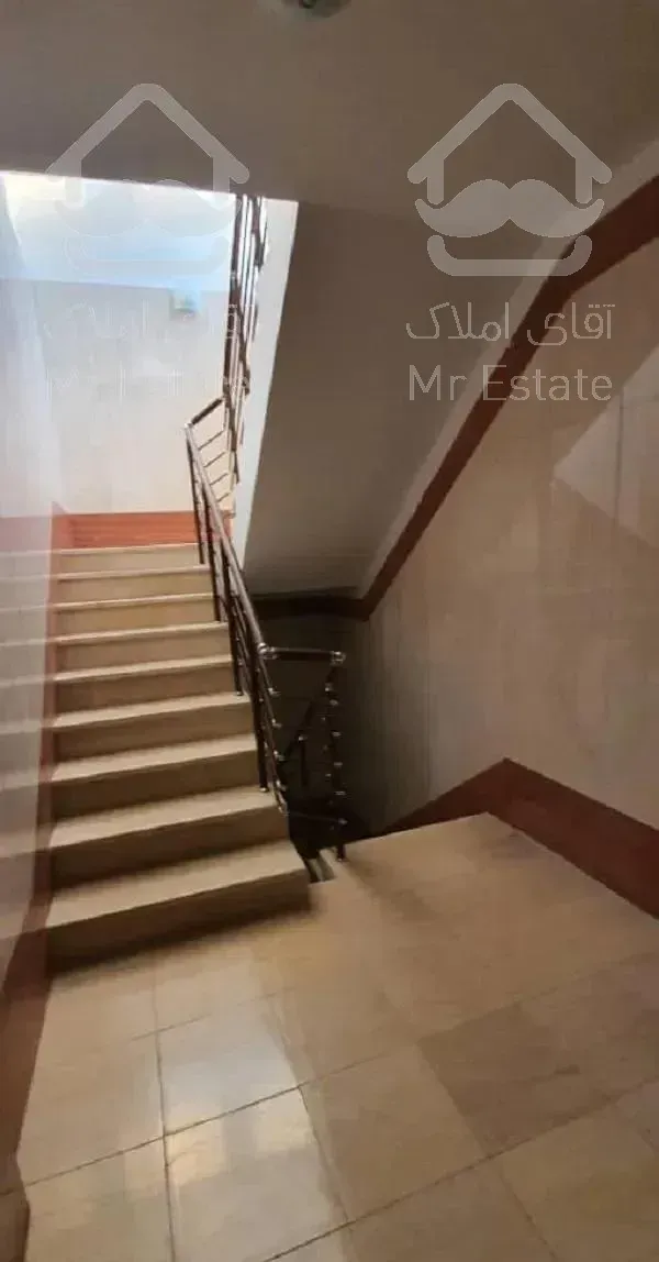 ۱۰۴ متر دو خواب فاطمی غربی