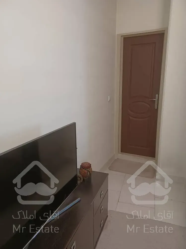 ۴۵متری یک خوابه آزادی