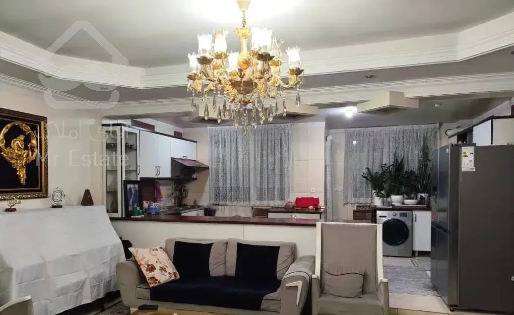 اجاره واحد ۲ خواب ط ۵