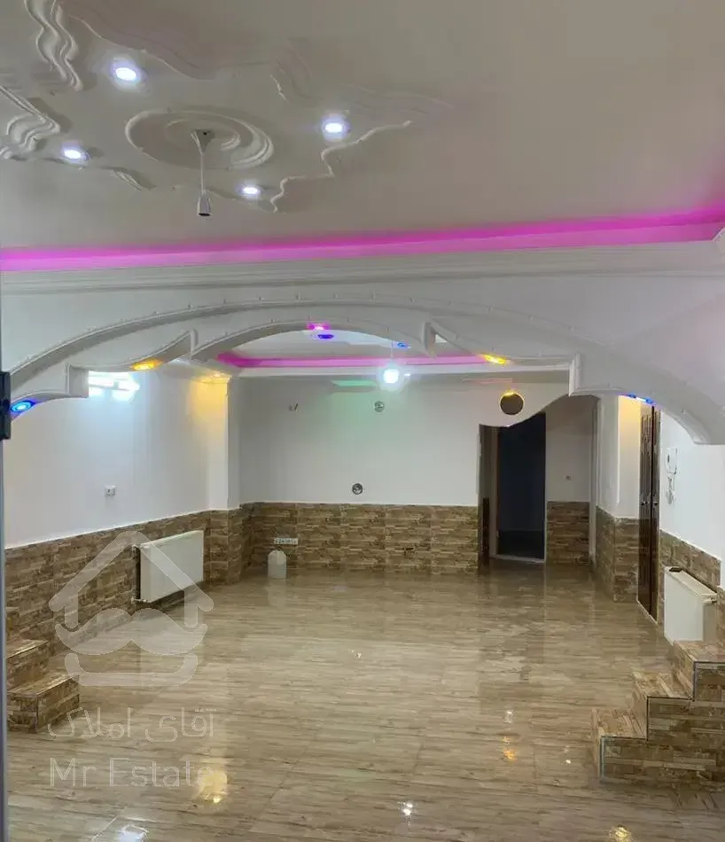 رهن کامل آپارتمان