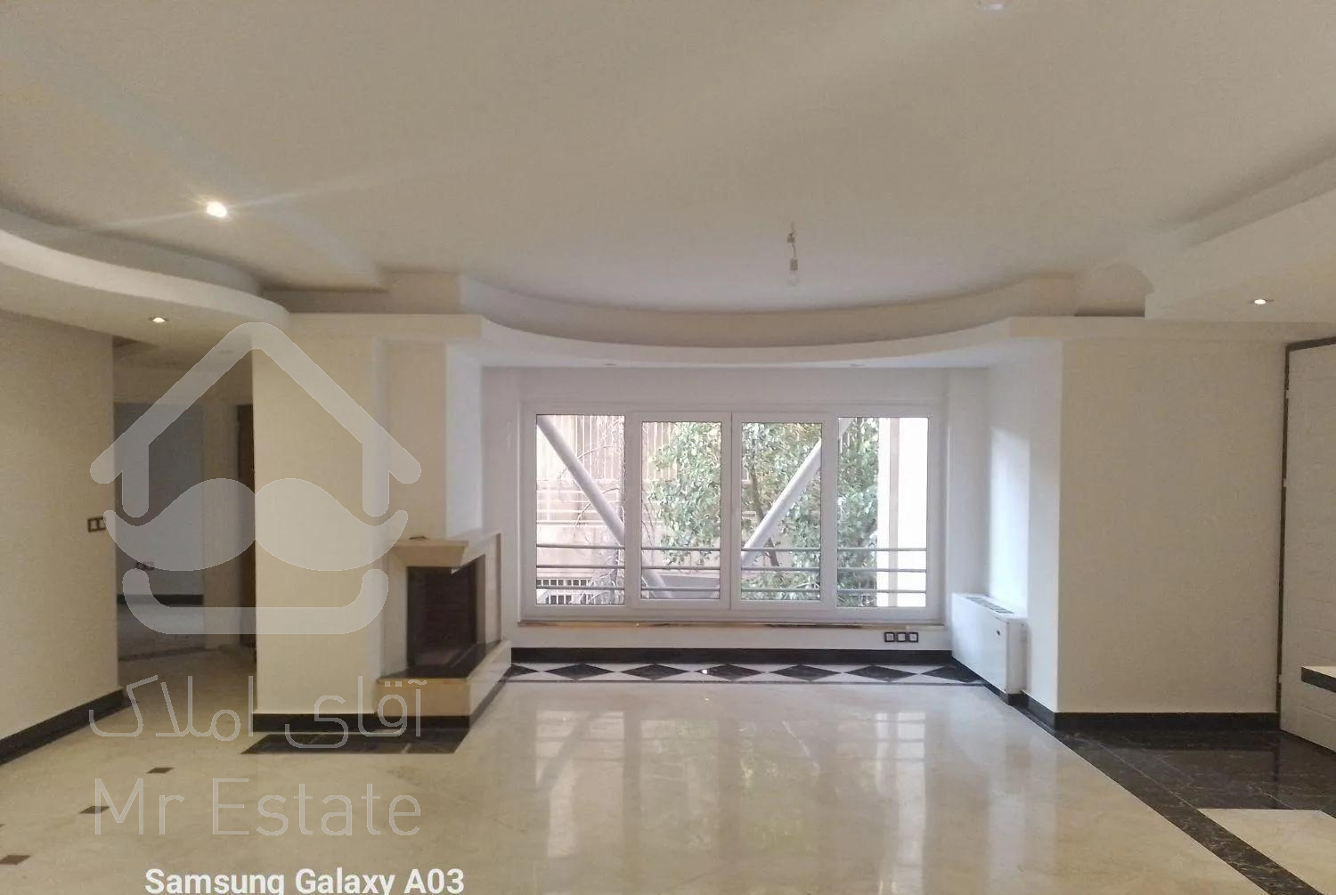 ونک شیخ بهایی/ ۱۴۵متر ۳خواب/