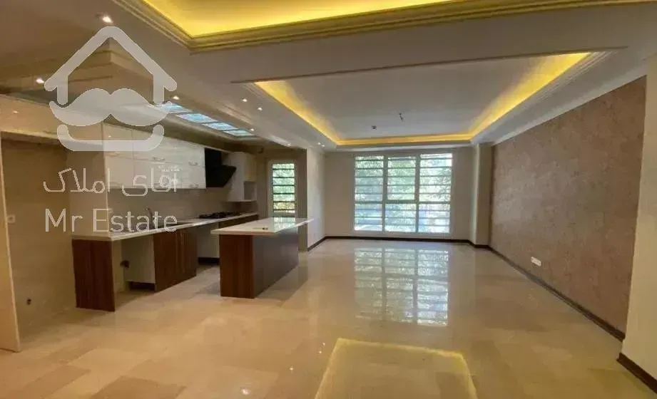 ۱۰۸متر تجریش/دوخوابه/کلید نخورده