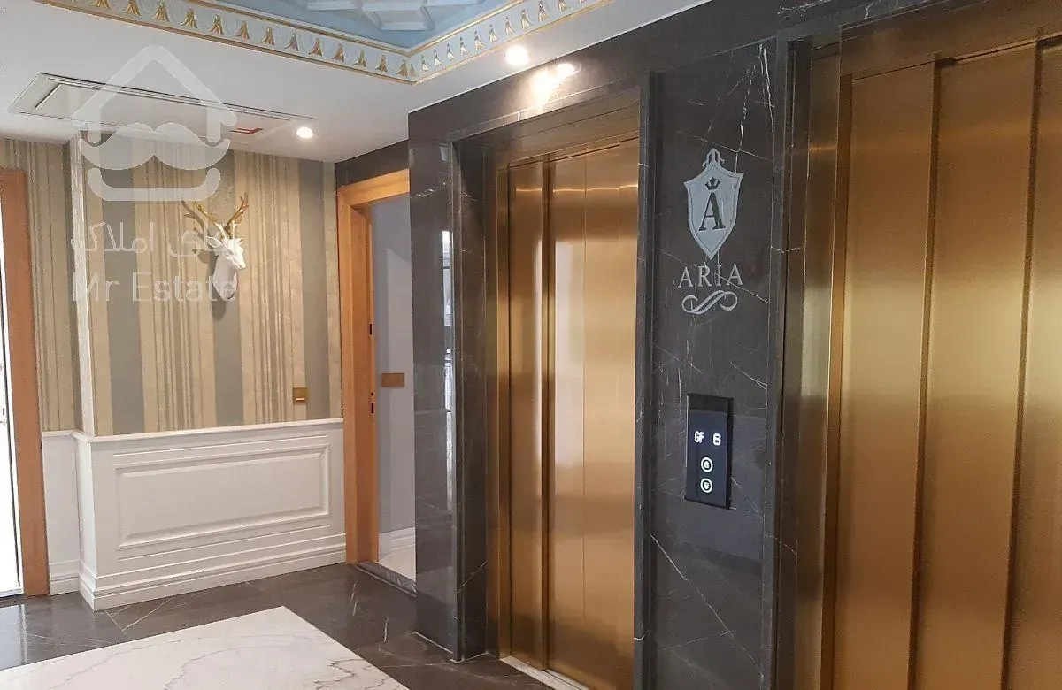 آپارتمان ۱۹۰متری دیباجی جنوبی(جهانتاب )