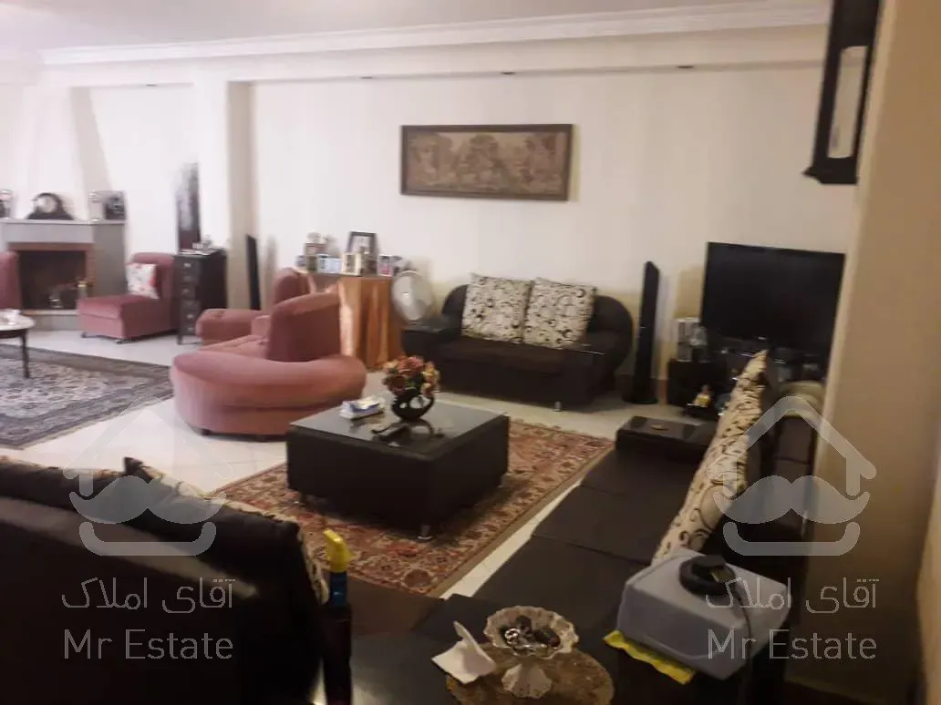 ۹۸متر دو خواب خوش نقشه سازمان برنامه