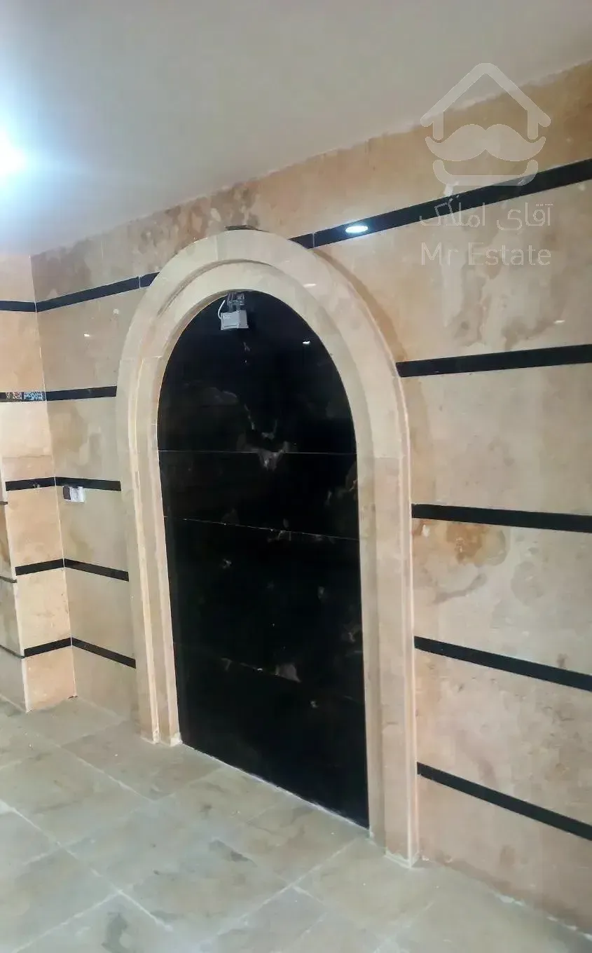 تک واحد 125 متری کلید اول/ فول امکانات / انحصاری