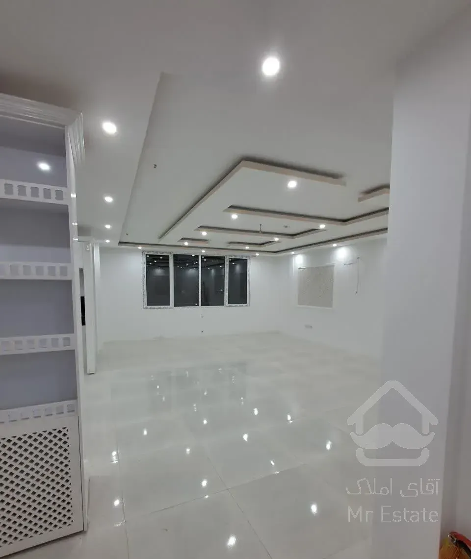 فروش آپارتمان ۲۱۰ متری ۳ خوابه در امام رضا (ع)