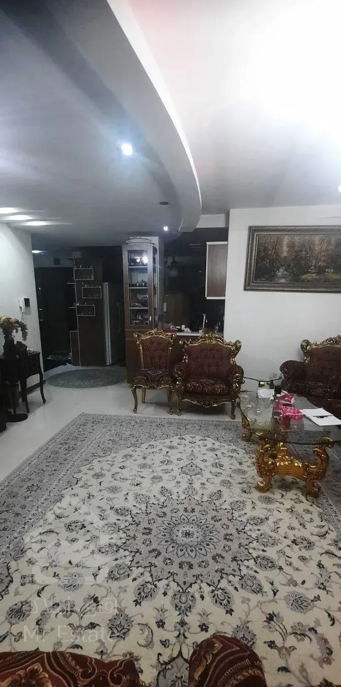 اجاره آپارتمان ۱۰۰ متری سیدخندان ،دبستان،کابلی