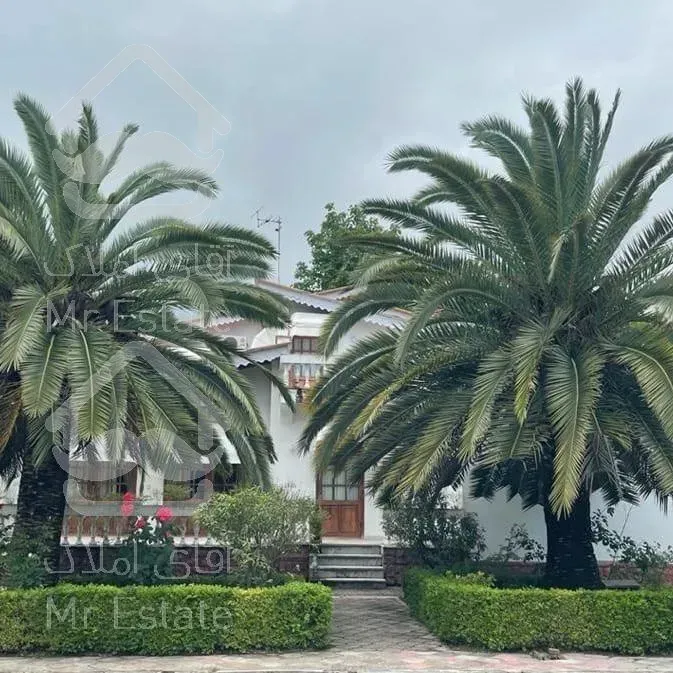 ویلاشهرکی نوشهر۴۶۰باسندومدارک