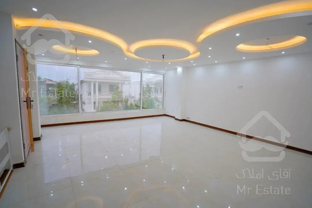 ویلای لاکچری ۲۵۶ متری شمالی