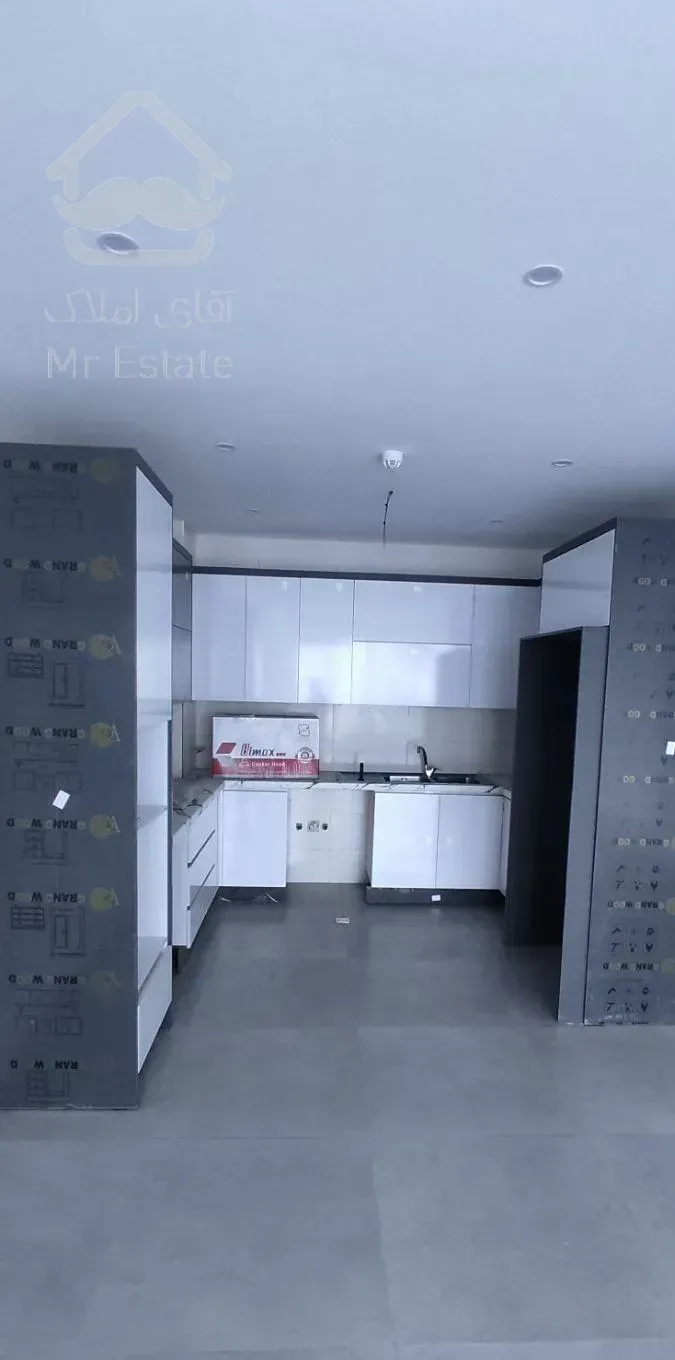 آپارتمان 120 متر بلوار خیریان نوساز فوق العاده