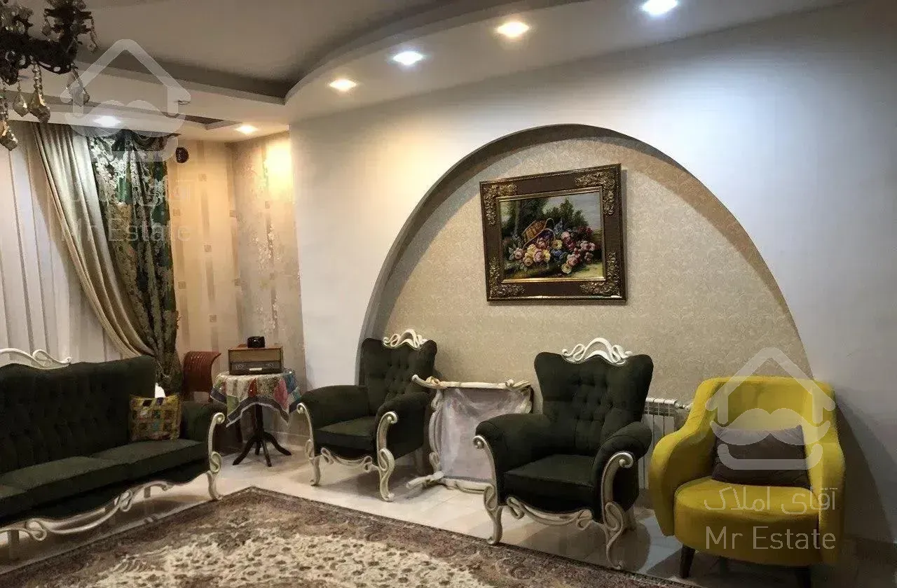 آپارتمان تک واحدی جنوبی  فرهنگیان فاز یک