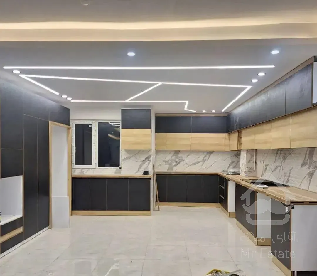 واحد پنت هاوس شیک در کوی حسینی